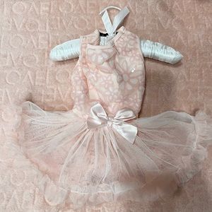 Dog Dress